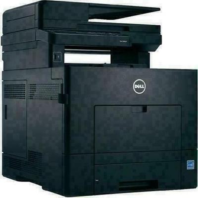 Dell C2665dnf Multifunction Printer