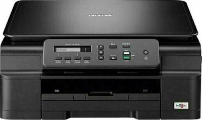 Brother DCP-J132W Multifunction Printer