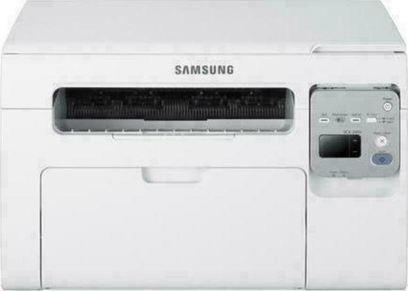 Samsung SCX-3405 front
