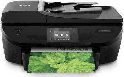 HP OfficeJet 5742 Multifunktionsdrucker