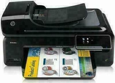 HP OfficeJet 7500a Multifunktionsdrucker