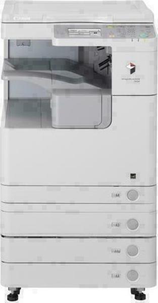 Canon imageRUNNER 2520 front