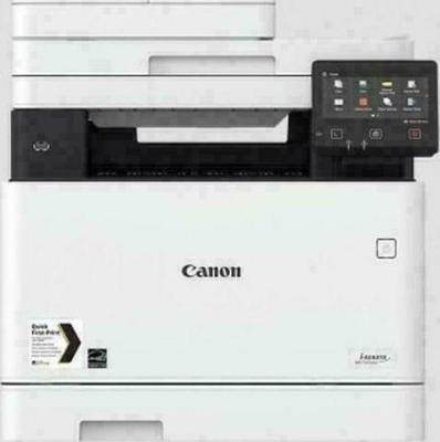 Canon i-Sensys MF735Cx Impresora multifunción
