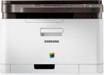 Samsung CLX-3305 Multifunction Printer