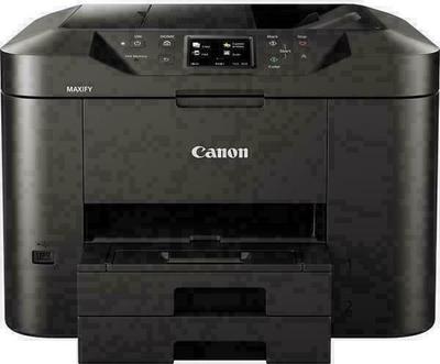 Canon Maxify MB2755 Multifunction Printer