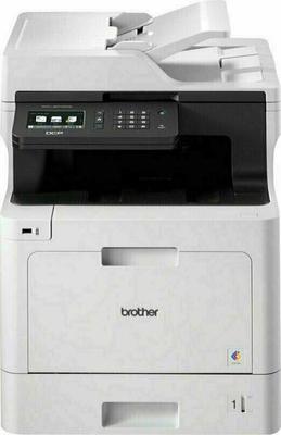 Brother DCP-L8410CDW Impresora multifunción