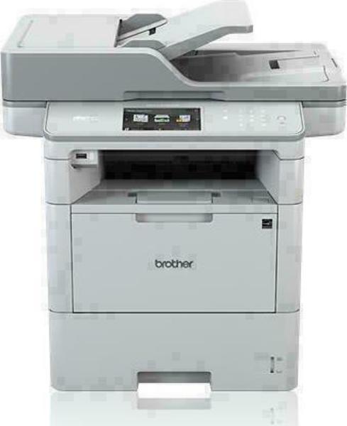 Brother MFC-L6900DW front