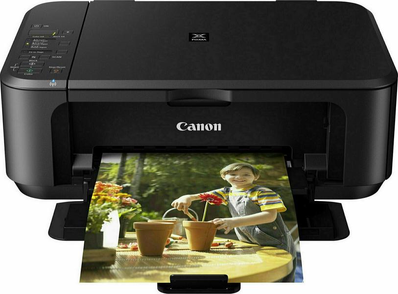 Canon Pixma MG3250 front