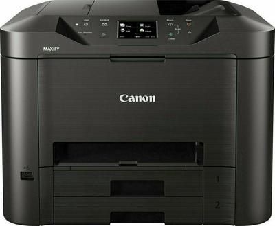 Canon Maxify MB5350 Multifunction Printer