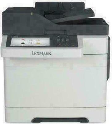 Lexmark CX510de Impresora multifunción