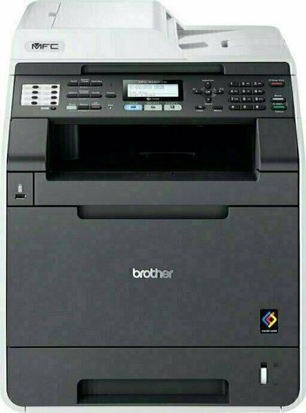 Brother MFC-9460CDN front