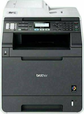 Brother MFC-9460CDN Multifunction Printer