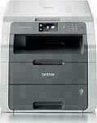 Brother DCP-9017CDW Multifunktionsdrucker