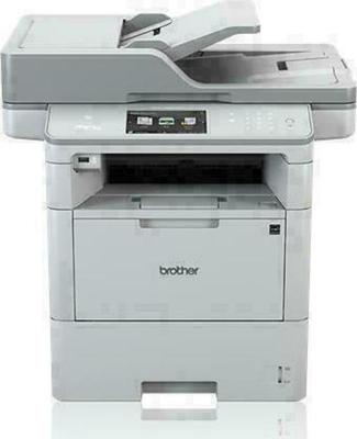Brother MFC-L6800DW Impresora multifunción