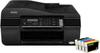Epson Stylus Office BX305F front