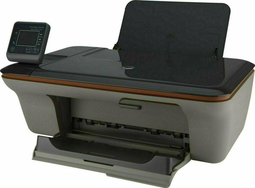 Hp Deskjet 3050a Full Specifications And Reviews
