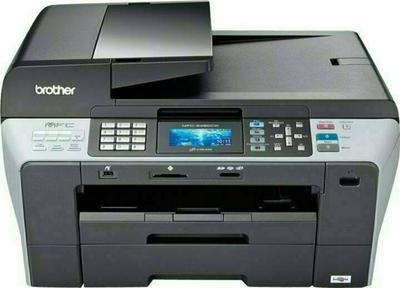 Brother MFC-6490CW Impresora multifunción