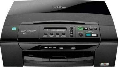 Brother DCP-375CW Multifunction Printer