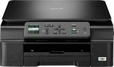 Brother DCP-J152W Multifunction Printer