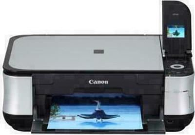 Canon Pixma MP550 Multifunction Printer