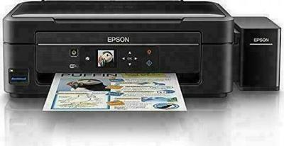 Epson L486 Multifunction Printer