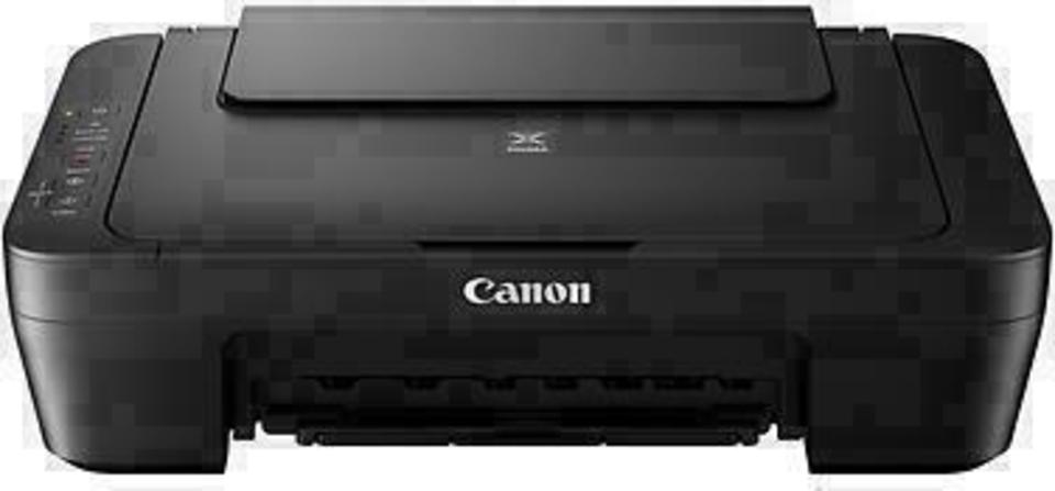 Canon Pixma MG2555S front