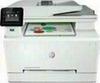 HP Color LaserJet Pro MFP M283fdn front