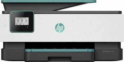 HP OfficeJet 8015 Multifunction Printer
