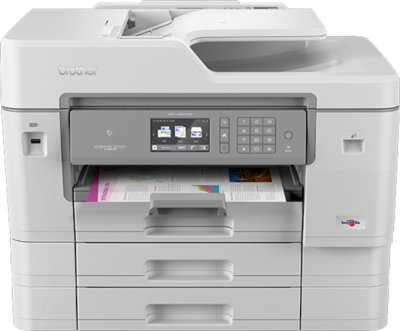 Brother MFC-J6947DW Multifunction Printer