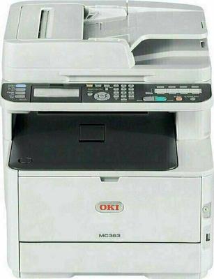 OKI MC363dn Impresora multifunción