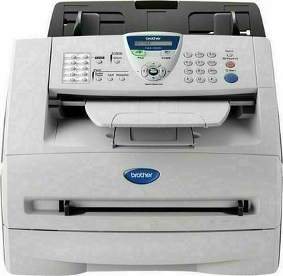 Brother FAX-2820 Imprimante multifonction