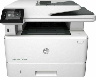 HP LaserJet Pro M426fdw MFP Multifunction Printer