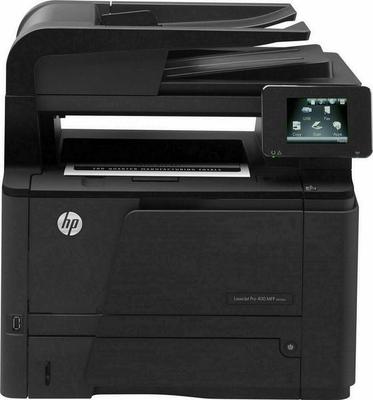 HP LaserJet Pro 400 M425dn MFP Multifunction Printer