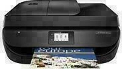 HP OfficeJet 4652 Impresora multifunción