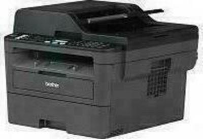 Brother MFC-L2712DN Multifunction Printer