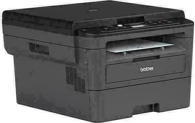 Brother DCP-L2537DW Multifunction Printer