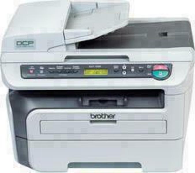 Brother DCP-7040 front
