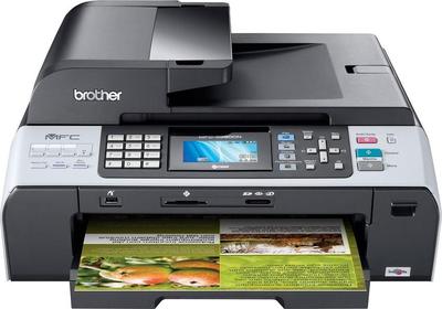 Brother MFC-5890CN Multifunction Printer