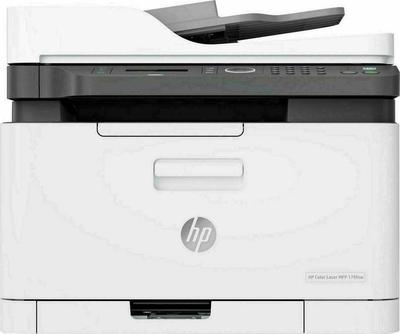 HP Color Laser MFP 179fnw Multifunction Printer