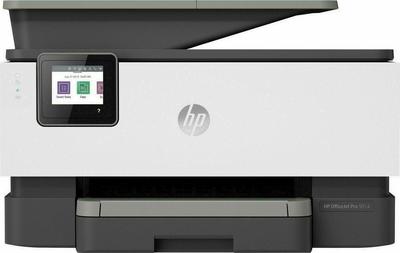 HP OfficeJet Pro 9014 Imprimante multifonction