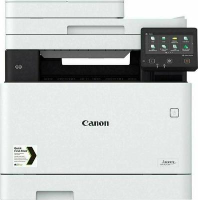 Canon i-Sensys MF742Cdw Multifunction Printer