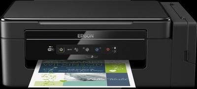 Epson EcoTank ET-2600 Multifunction Printer