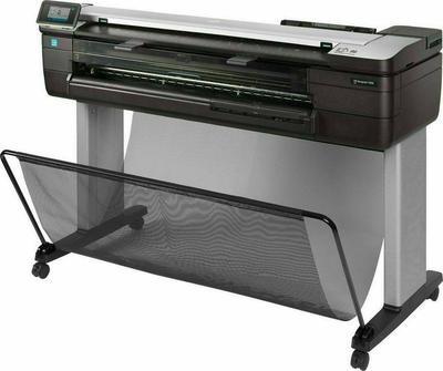 HP DesignJet T830 Impresora multifunción