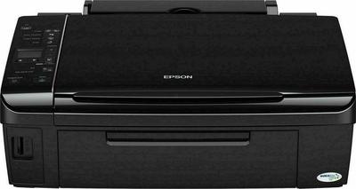 Epson Stylus SX210 Multifunction Printer