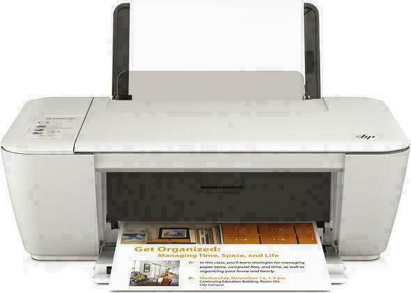 HP DeskJet 1512 front