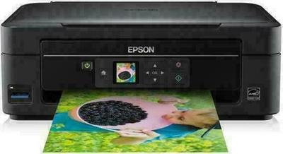 Epson Stylus SX230 Multifunction Printer