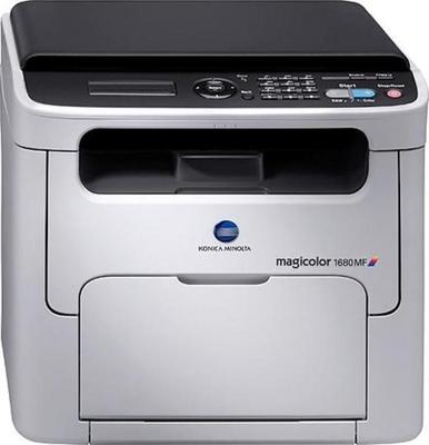 Konica Minolta Magicolor 1680MF Multifunction Printer