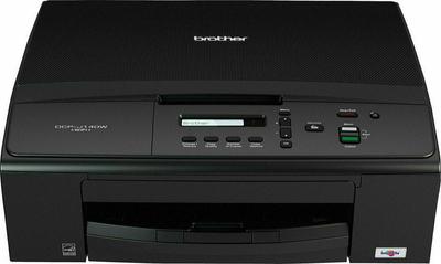 Brother DCP-J140W Multifunction Printer