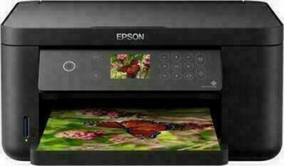 Epson Expression Home XP-5105 Imprimante multifonction