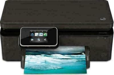 HP Photosmart 6525 Multifunction Printer